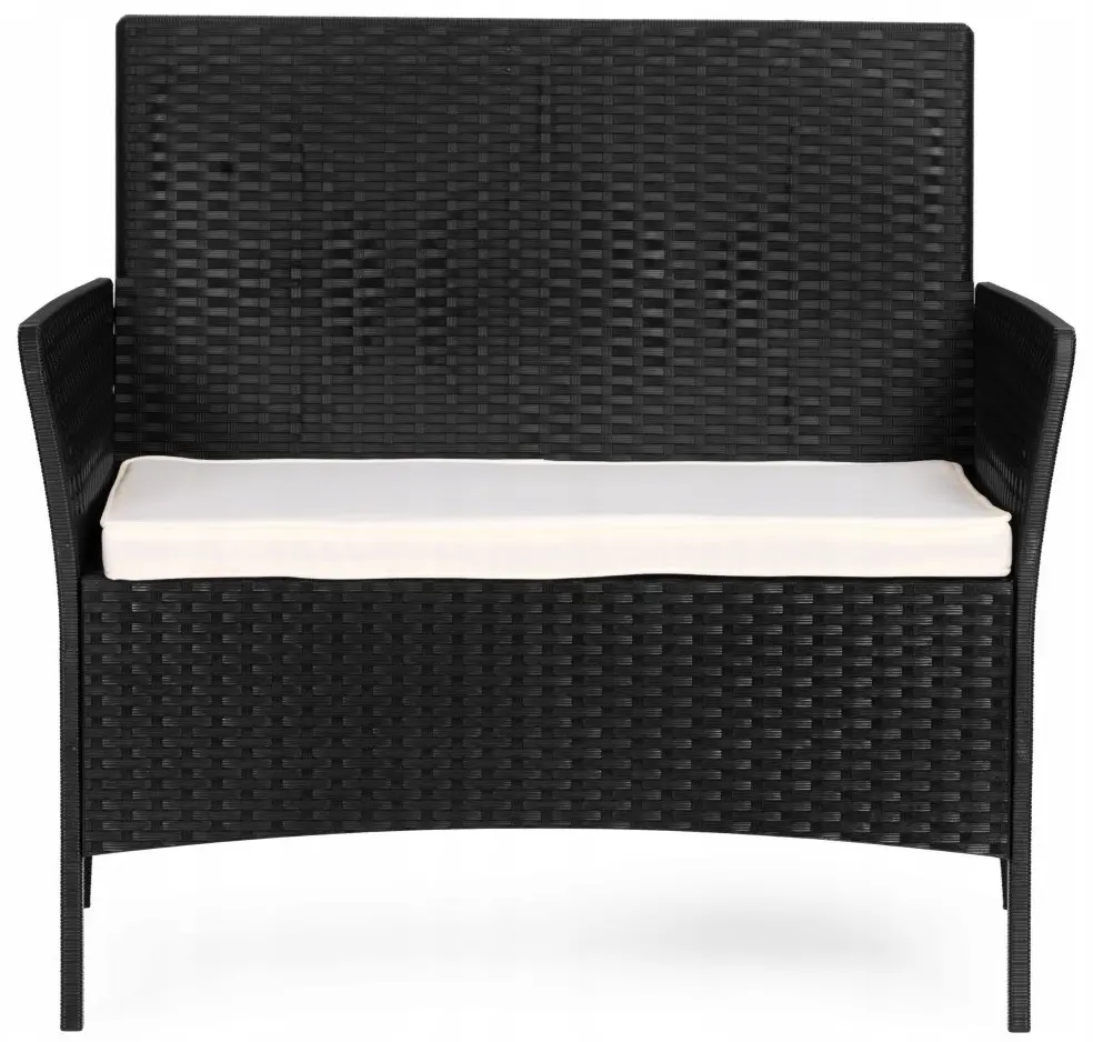 Комплект садовой мебели Multi Garden GT-118-BC-BG (Black)