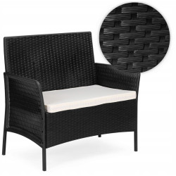 Комплект садовой мебели Multi Garden GT-118-BC-BG (Black) Thumb