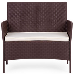 Комплект садовой мебели Multi Garden GT-118-BR-BG (Brown) Thumb