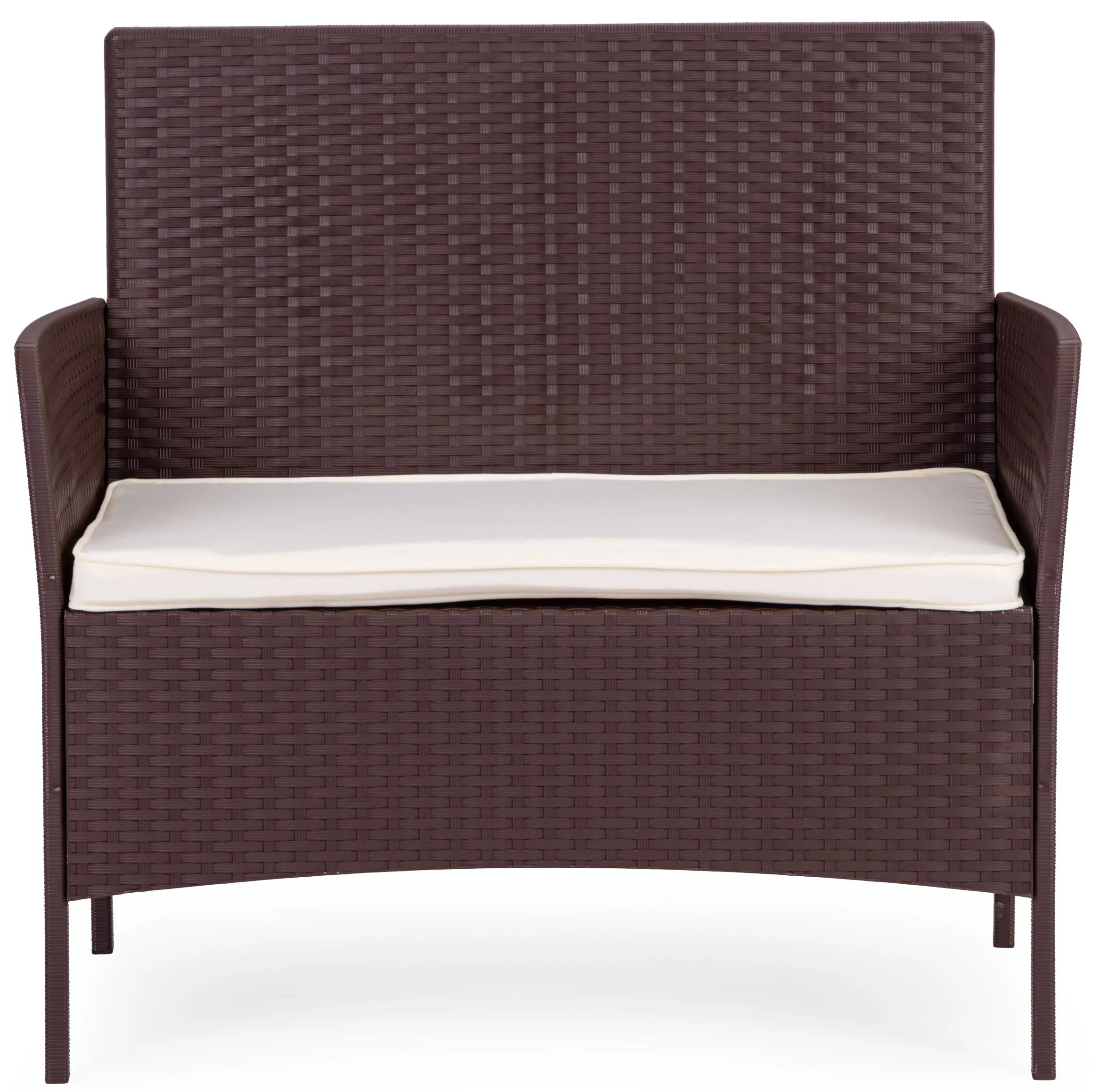 Комплект садовой мебели Multi Garden GT-118-BR-BG (Brown)