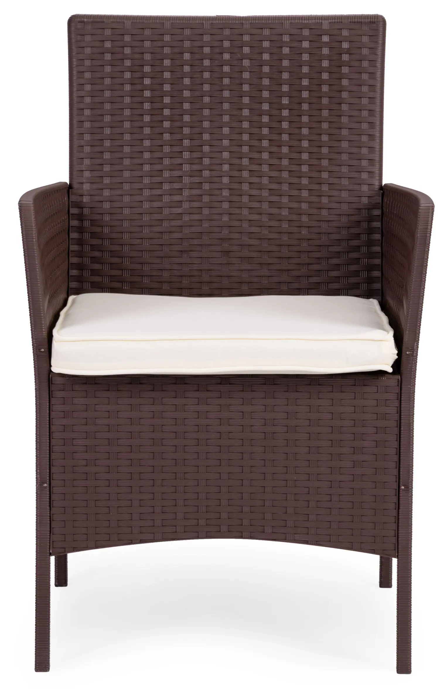 Комплект садовой мебели Multi Garden GT-118-BR-BG (Brown)