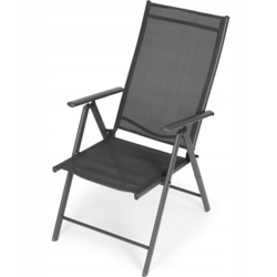 Набор стульев MultiGarden WR1652-2 (Gray) Thumb