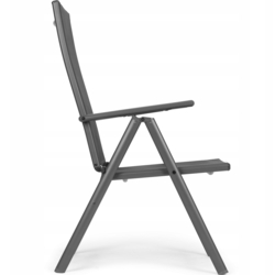 Набор стульев MultiGarden WR1652-2 (Gray) Thumb