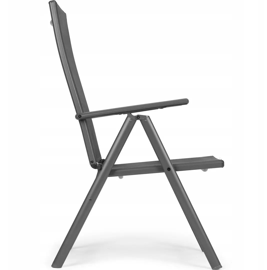 Набор стульев MultiGarden WR1652-2 (Gray)