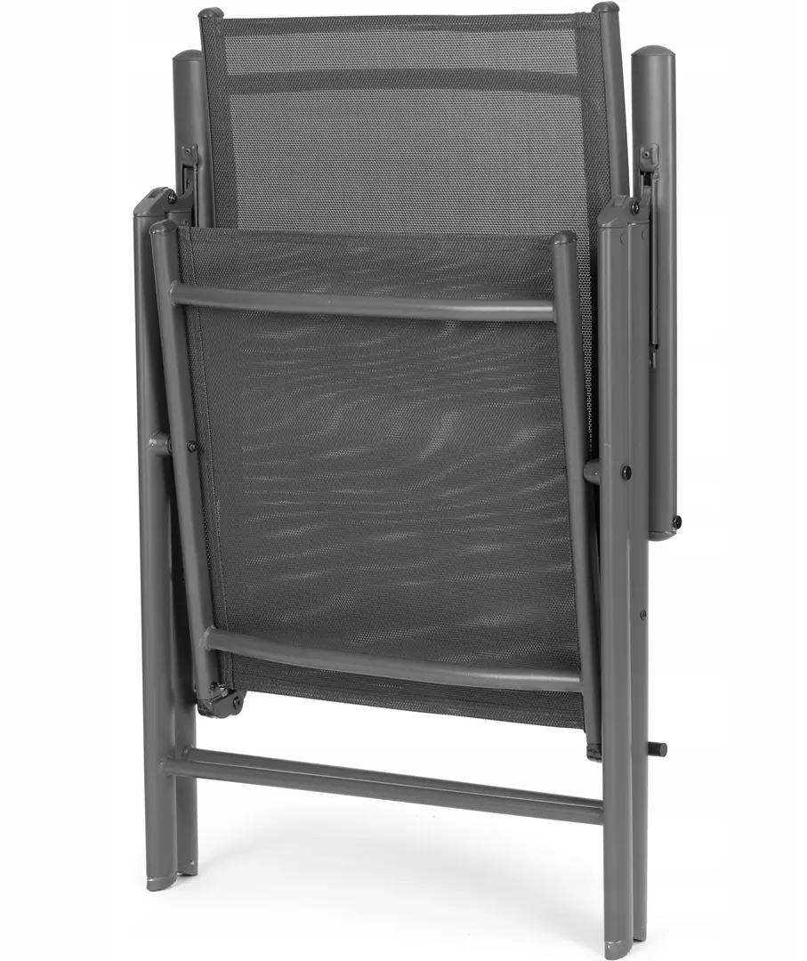 Набор стульев MultiGarden WR1652-2 (Gray)