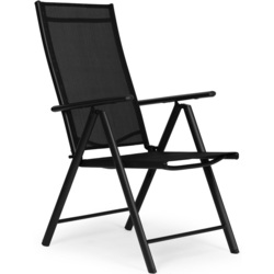 Набор стульев MultiGarden WR1652-4 (Black) Thumb