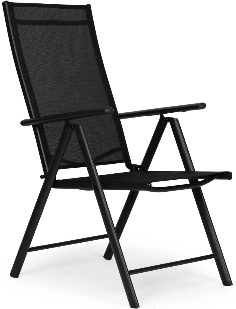 Набор стульев MultiGarden WR1652-4 (Black)