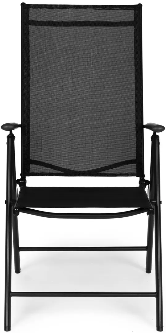 Набор стульев MultiGarden WR1652-4 (Black)