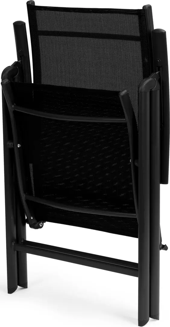 Набор стульев MultiGarden WR1652-4 (Black)