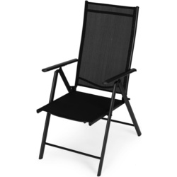 Набор стульев MultiGarden WR1652-4 (Black) Thumb