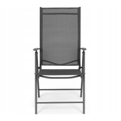 Набор стульев MultiGarden WR1652-4 (Gray) Thumb