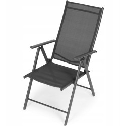 Набор стульев MultiGarden WR1652-4 (Gray) Thumb