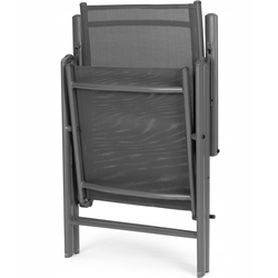 Набор стульев MultiGarden WR1652-4 (Gray) Thumb