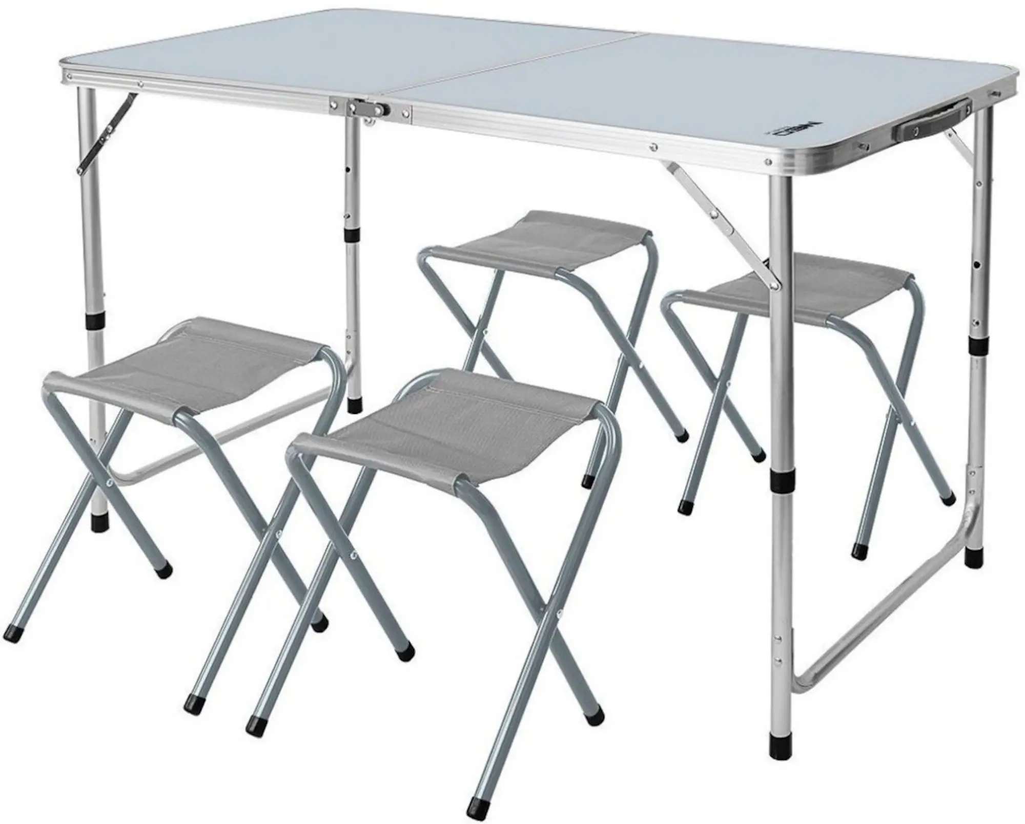 Комплект садовой мебели Neo Tools 63-159 (Grey)