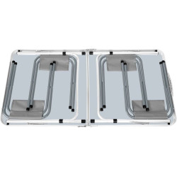 Комплект садовой мебели Neo Tools 63-159 (Grey) Thumb