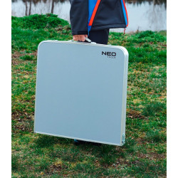 Комплект садовой мебели Neo Tools 63-159 (Grey) Thumb