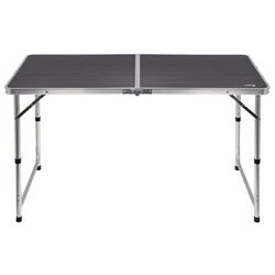 Set mobilier de gradina Nils Camp NC1633 (Anthracite/Silver) Thumb