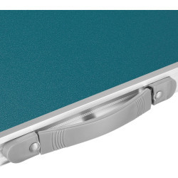 Set mobilier de gradina Nils Camp NC1633 (Blue) Thumb