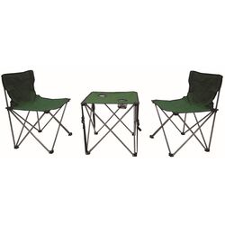 Set mobilier de gradina Confort 1400019 Thumb