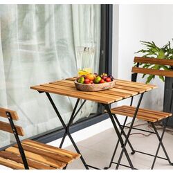 Комплект садовой мебели Progarden 49386 (Natural) Thumb