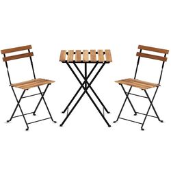 Комплект садовой мебели Progarden 49386 (Natural) Thumb