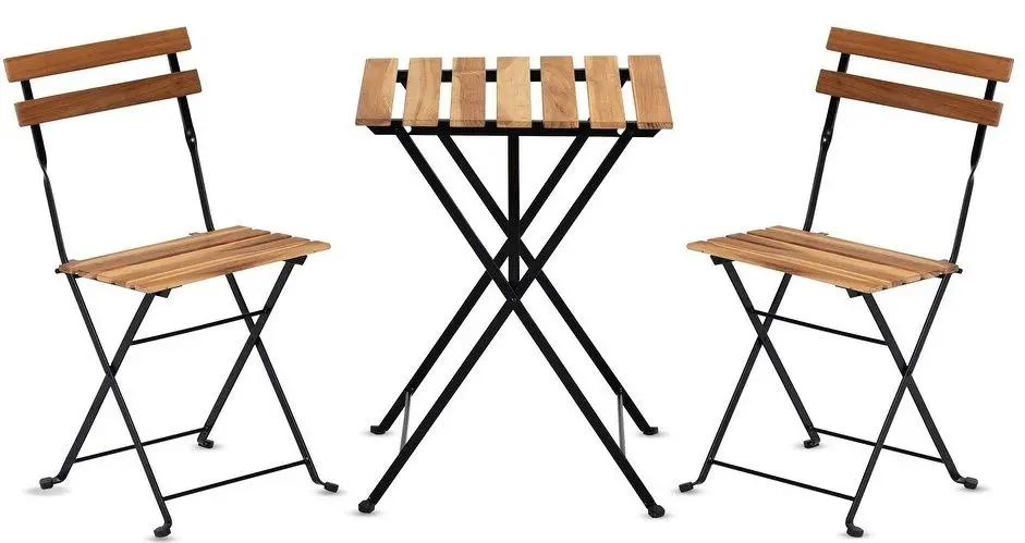 Комплект садовой мебели Progarden 49386 (Natural) - 5