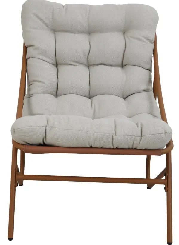 Комплект садовой мебели 49412 (Natural/Beige) - 3