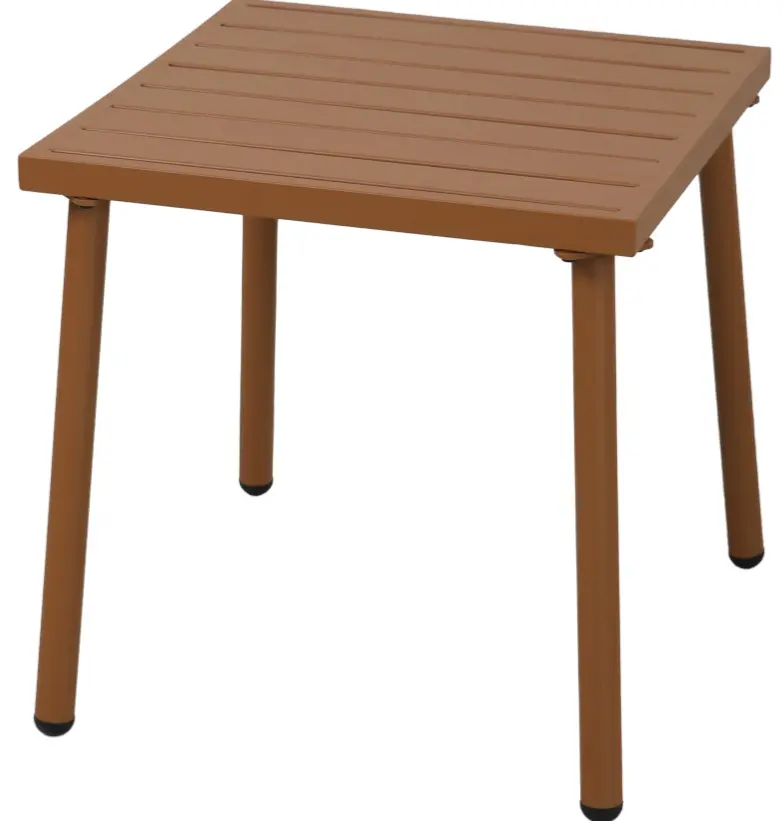 Комплект садовой мебели 49412 (Natural/Beige) - 4
