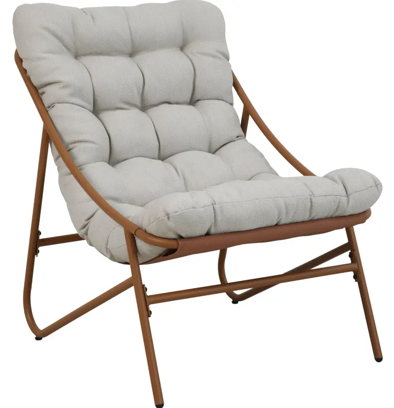 Комплект садовой мебели 49412 (Natural/Beige) - 5
