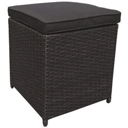 Комплект садовой мебели Garden Rattan 201009-A (Brown) Thumb