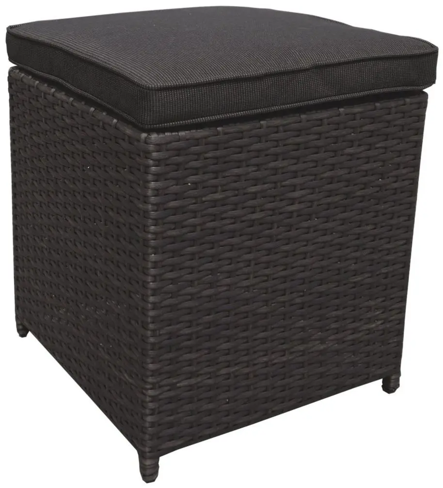 Комплект садовой мебели Garden Rattan 201009-A (Brown) - 5