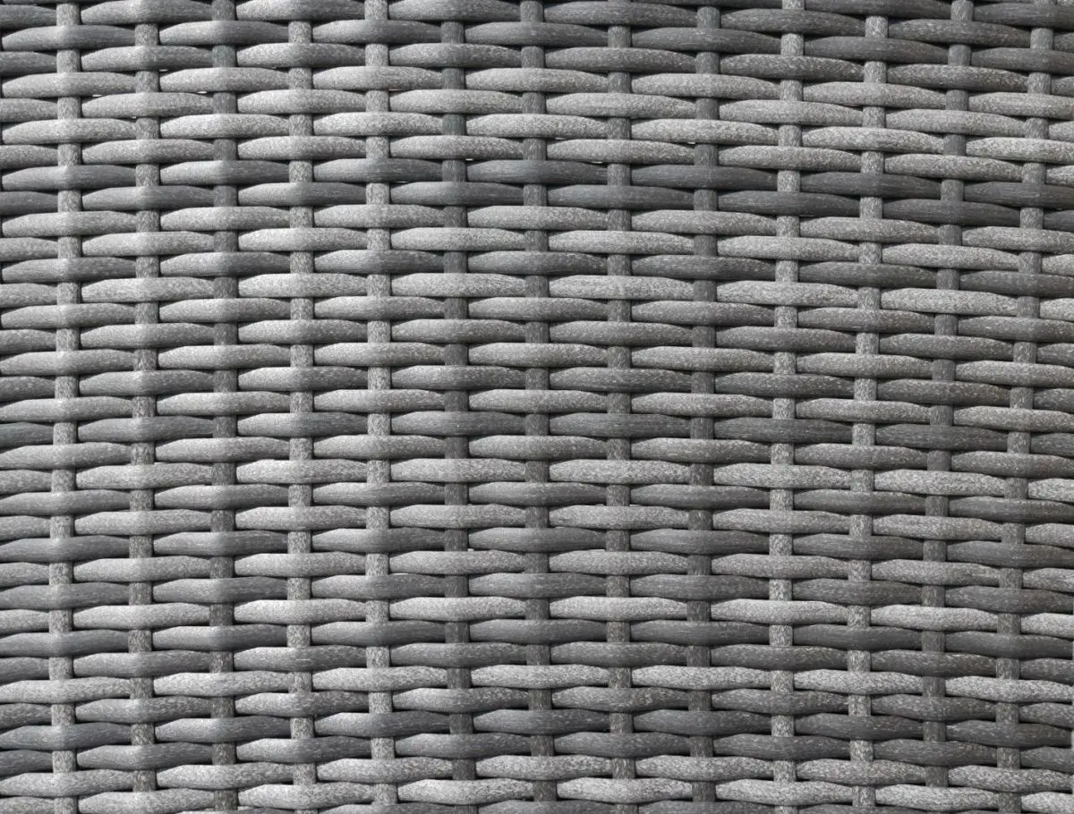 Комплект садовой мебели Garden Rattan 201009-B (Grey) - 3