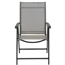 Set mobilier de gradina 18962 (Black) Thumb