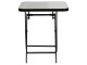 Set mobilier de gradina 18962 (Black)