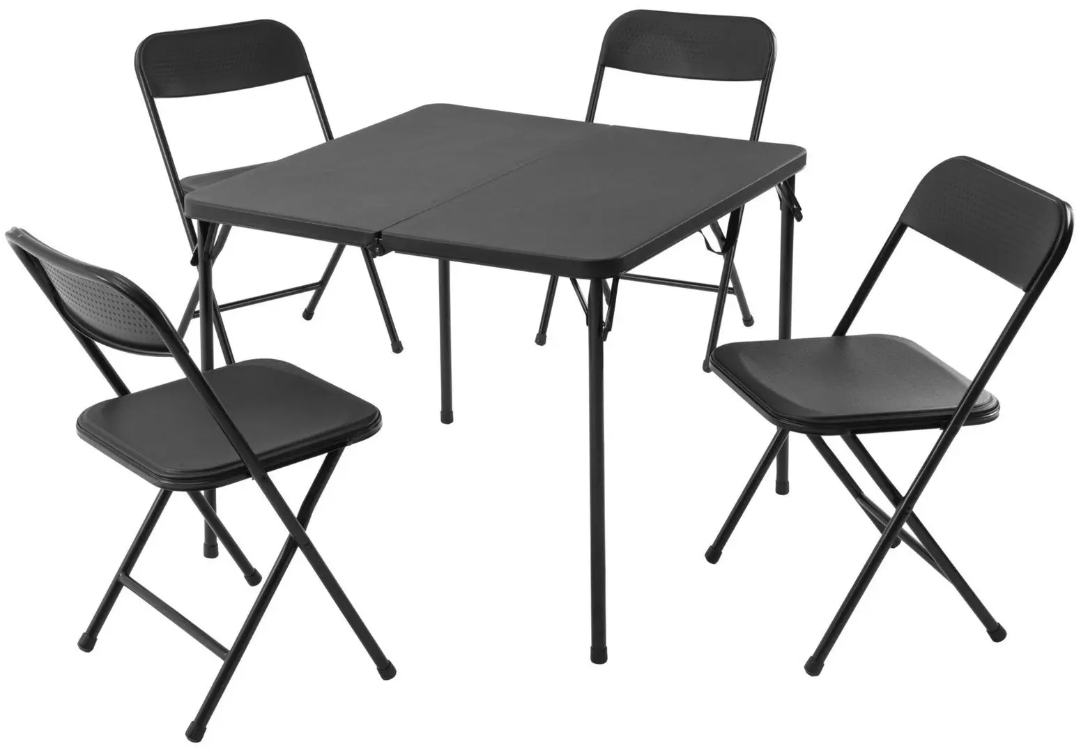 Комплект садовой мебели 50560 (Black) - 5