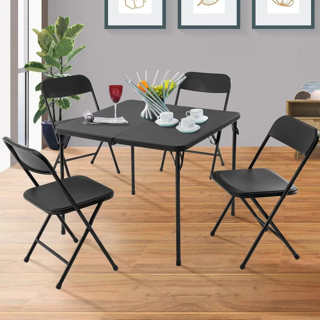 Комплект садовой мебели 50560 (Black)