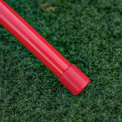 Комплект садовой мебели детский Outsunny 312-024RD (Red) Thumb