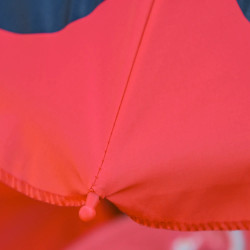 Комплект садовой мебели детский Outsunny 312-024RD (Red) Thumb