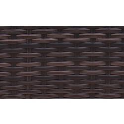 Set mobilier de gradina Outsunny 100110-027BN (Brown) Thumb