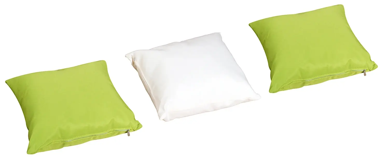 Set mobilier de gradina Outsunny 100110-027BN (Brown)