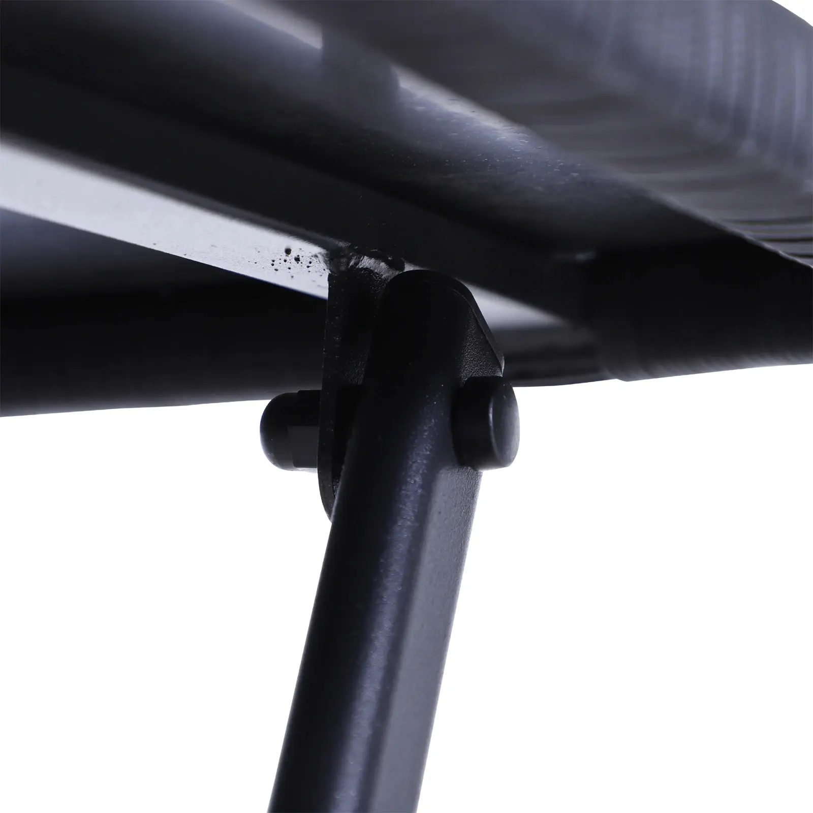 Set mobilier de gradina Outsunny 841-093 (Black) - 4