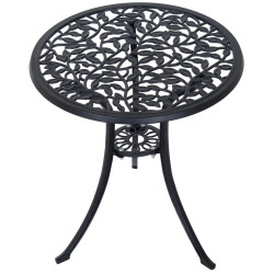 Set mobilier de gradina Outsunny 84B-028 (Black) Thumb