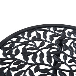 Set mobilier de gradina Outsunny 84B-028 (Black) Thumb