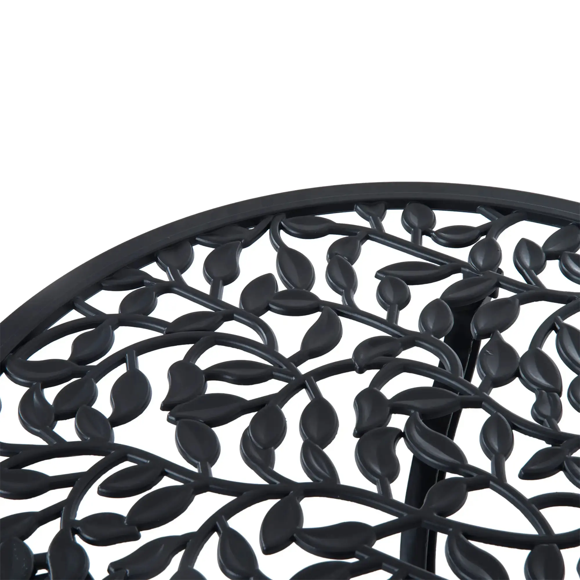 Set mobilier de gradina Outsunny 84B-028 (Black) - 5