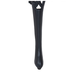 Set mobilier de gradina Outsunny 84B-028 (Black) Thumb