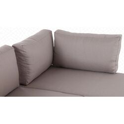 Комплект садовой мебели Outsunny 84B-377 (Grey/Natural) Thumb