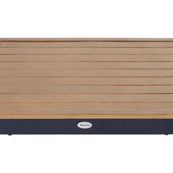 Комплект садовой мебели Outsunny 84B-377 (Grey/Natural) Thumb