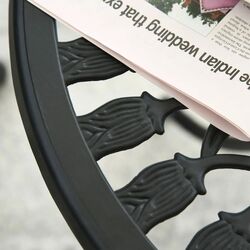 Set mobilier de gradina Outsunny 84B-500BK (Black) Thumb