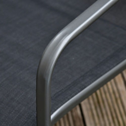 Комплект садовой мебели Outsunny 84B-507 (Black) Thumb