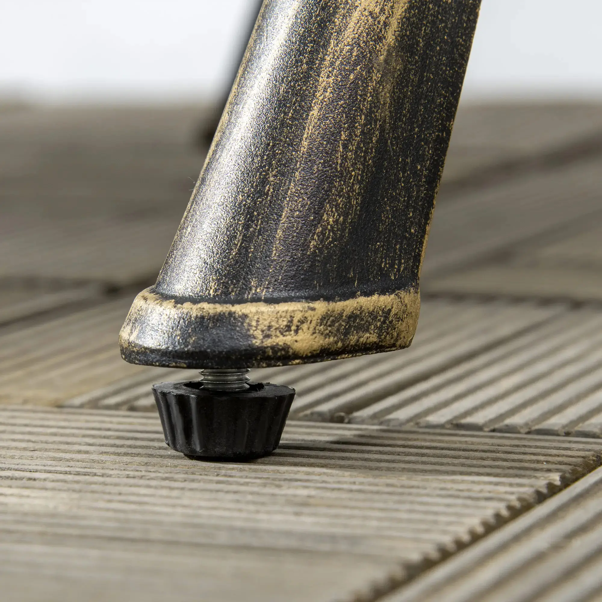 Комплект садовой мебели Outsunny 84G-042V00BN (Bronze) - 7